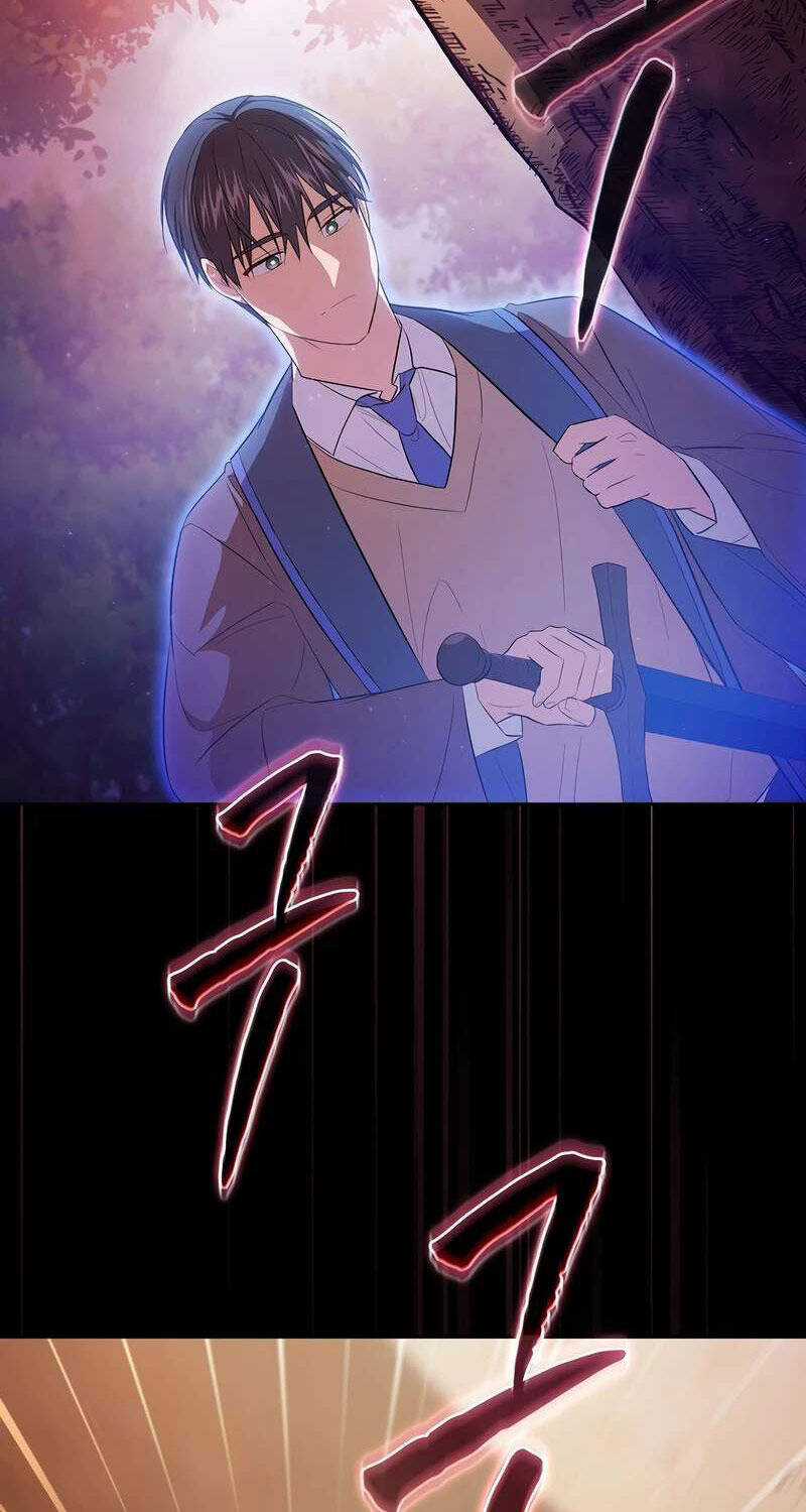 Ma Pháp Sư Tại Trường Học Pháp Thuật Khoá học trực tuyến tốt nhất Chapter 106 trang 13