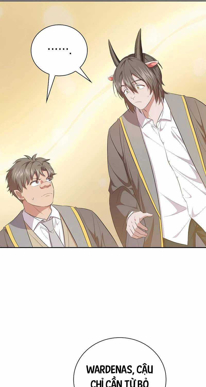 Ma Pháp Sư Tại Trường Học Pháp Thuật Khoá học trực tuyến tốt nhất Chapter 106 trang 20