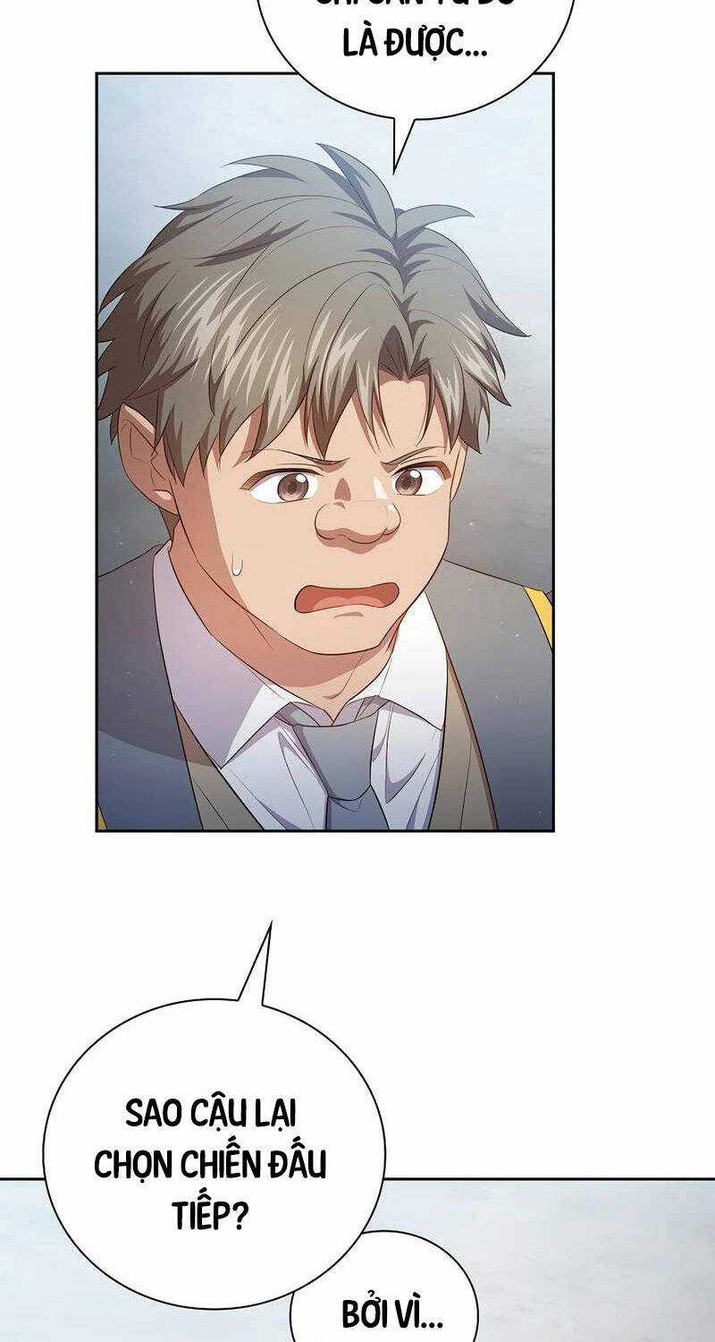 Ma Pháp Sư Tại Trường Học Pháp Thuật Khoá học trực tuyến tốt nhất Chapter 106 trang 21