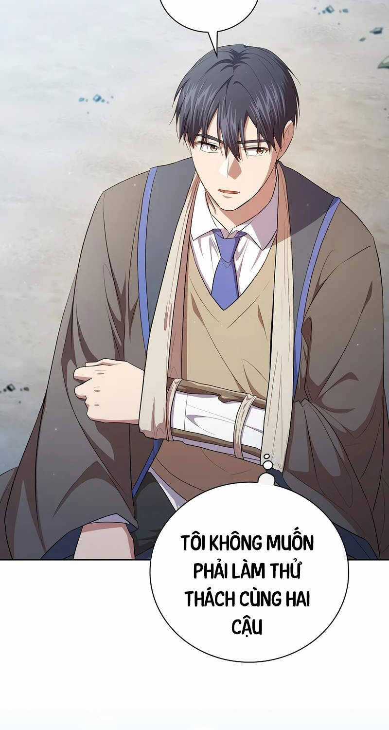 Ma Pháp Sư Tại Trường Học Pháp Thuật Khoá học trực tuyến tốt nhất Chapter 106 trang 22