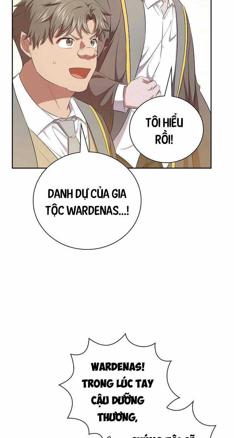 Ma Pháp Sư Tại Trường Học Pháp Thuật Khoá học trực tuyến tốt nhất Chapter 106 trang 25