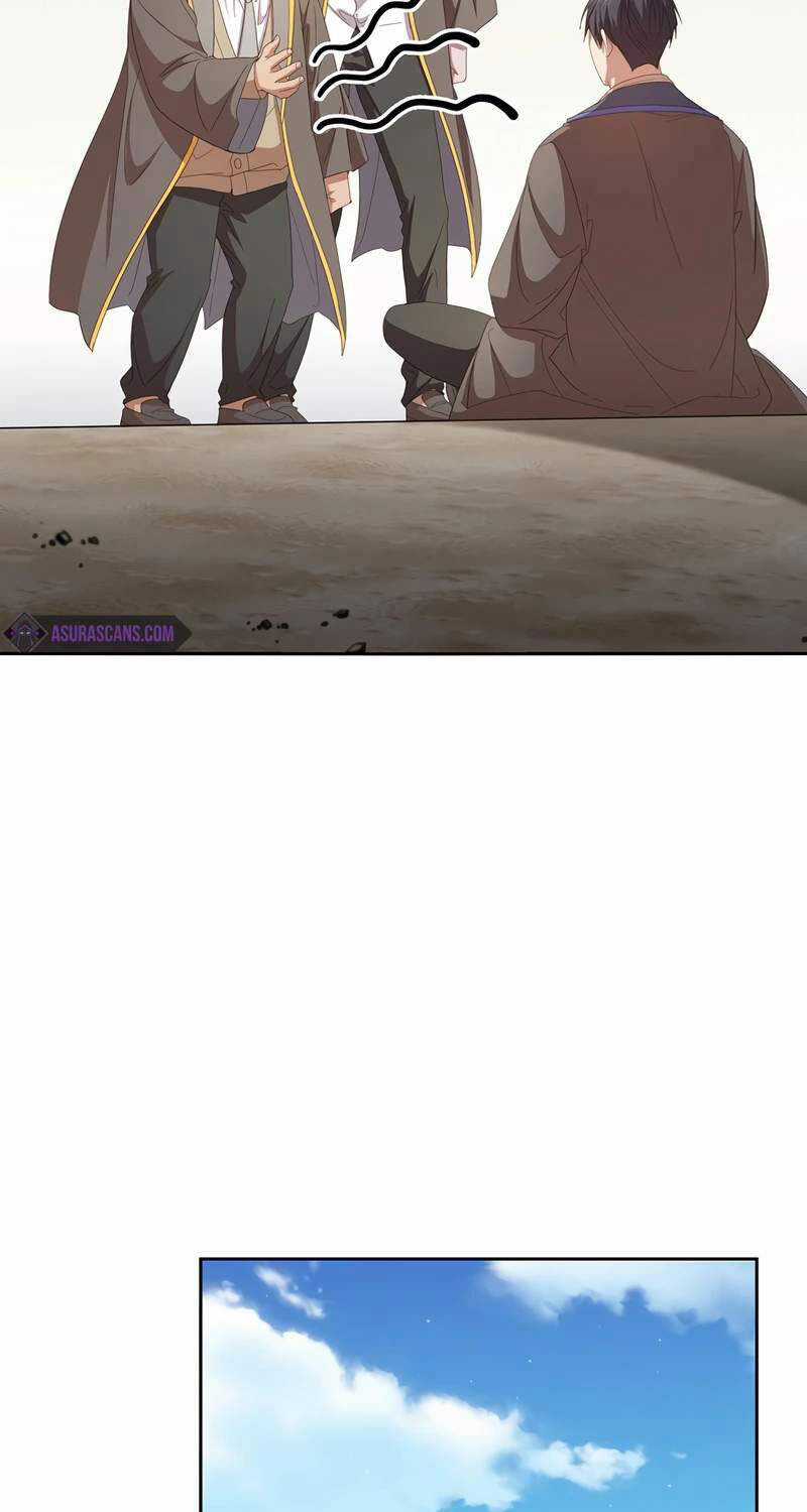 Ma Pháp Sư Tại Trường Học Pháp Thuật Khoá học trực tuyến tốt nhất Chapter 106 trang 28