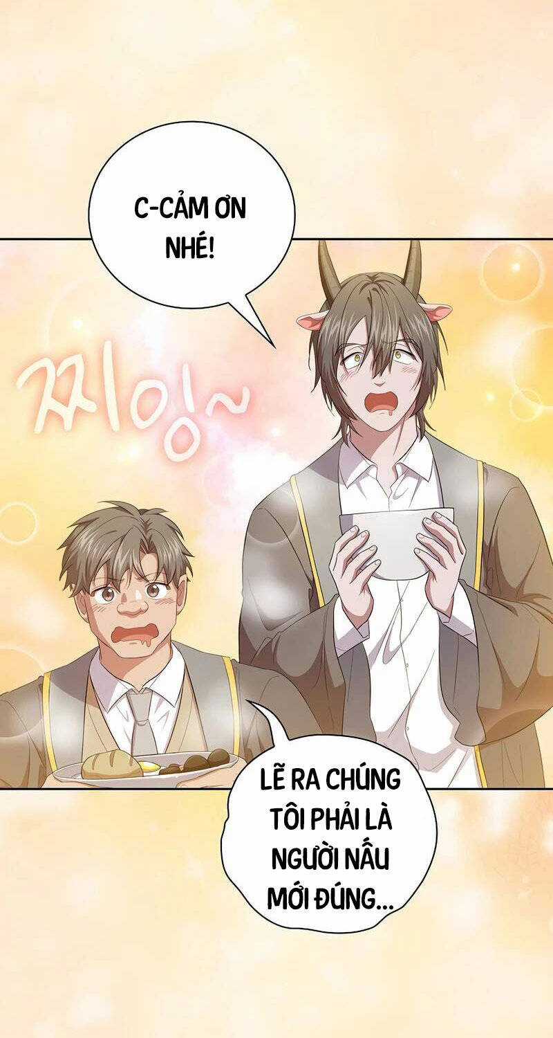 Ma Pháp Sư Tại Trường Học Pháp Thuật Khoá học trực tuyến tốt nhất Chapter 106 trang 33