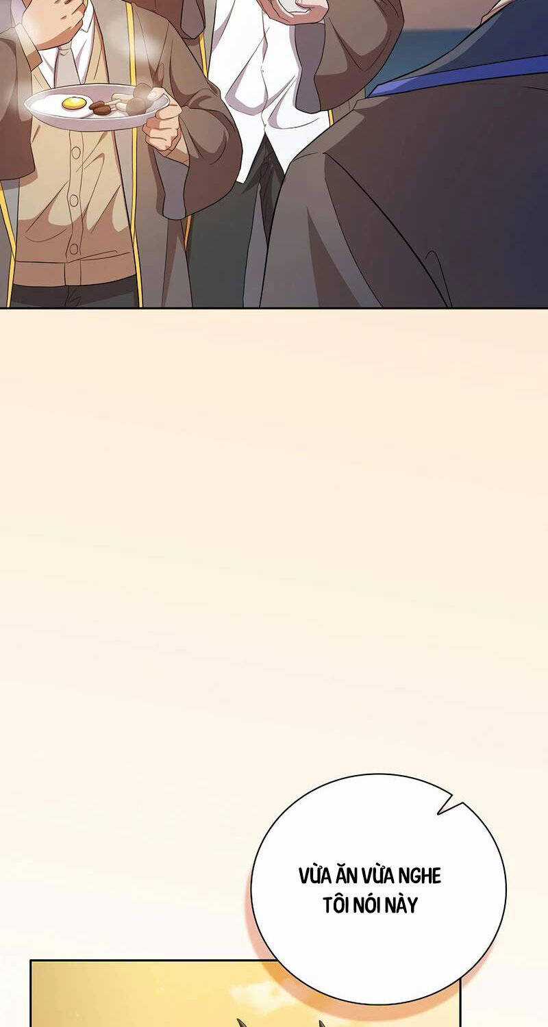 Ma Pháp Sư Tại Trường Học Pháp Thuật Khoá học trực tuyến tốt nhất Chapter 106 trang 35