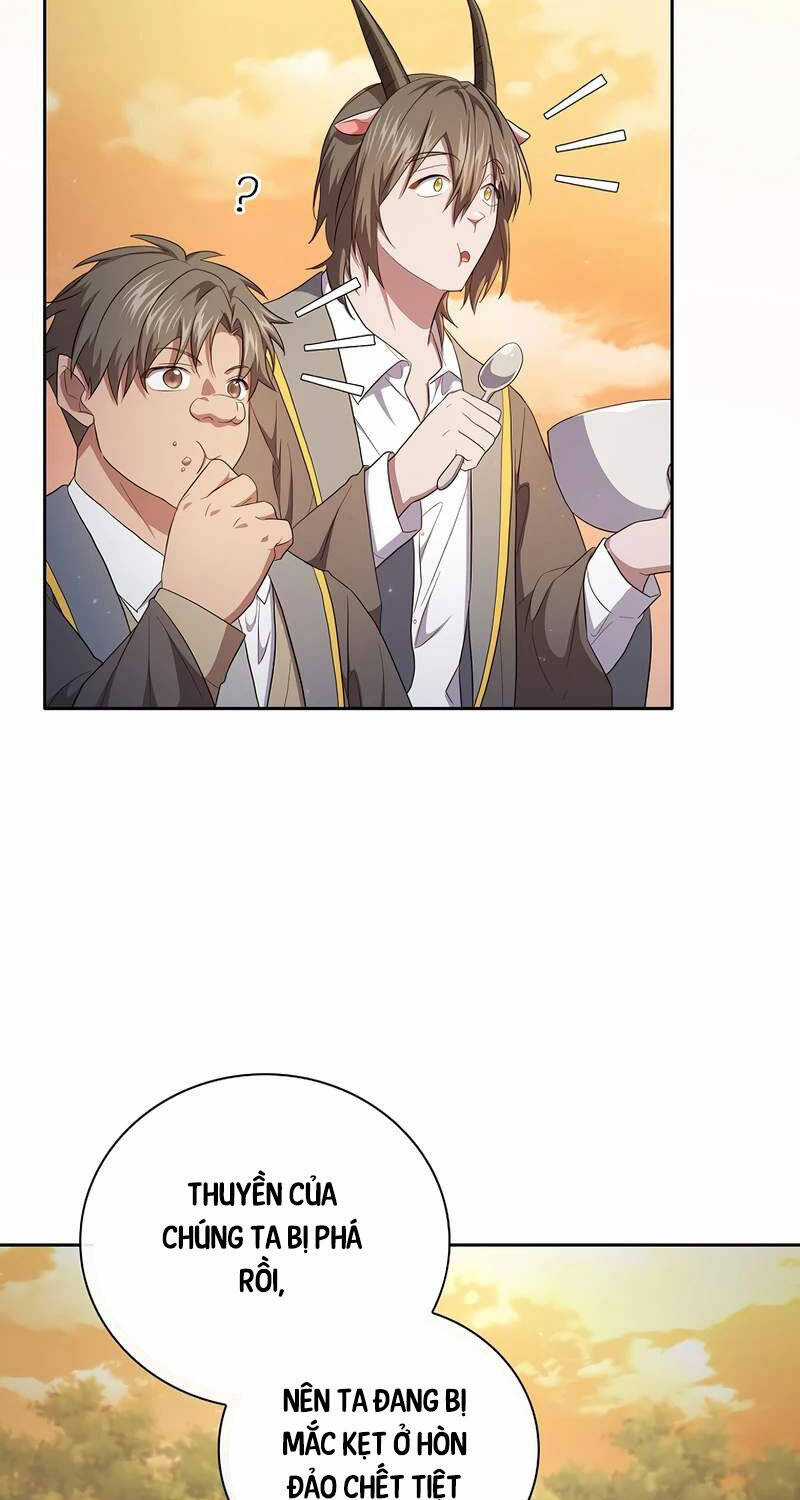 Ma Pháp Sư Tại Trường Học Pháp Thuật Khoá học trực tuyến tốt nhất Chapter 106 trang 36