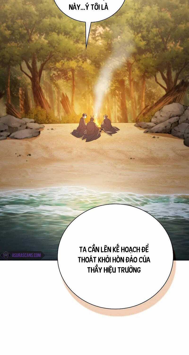 Ma Pháp Sư Tại Trường Học Pháp Thuật Khoá học trực tuyến tốt nhất Chapter 106 trang 37