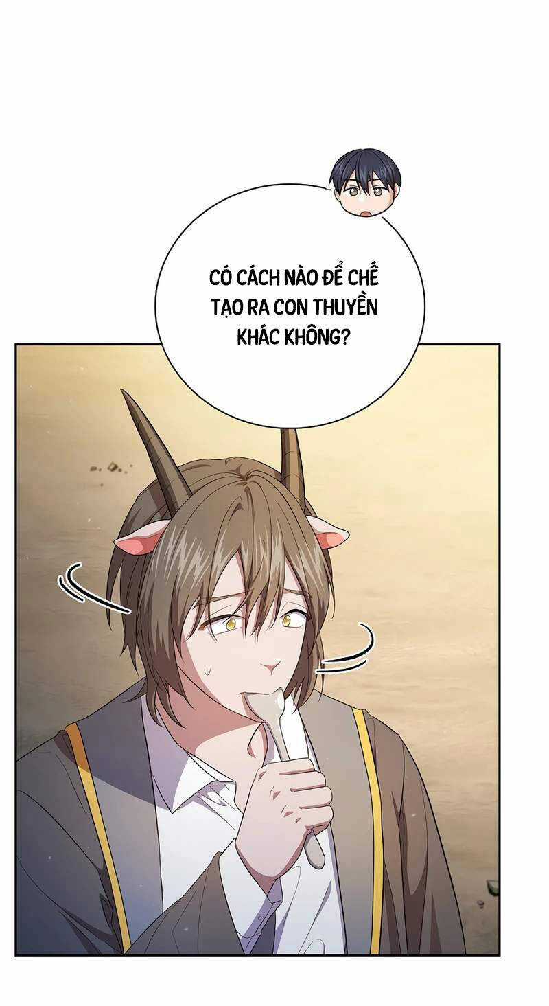 Ma Pháp Sư Tại Trường Học Pháp Thuật Khoá học trực tuyến tốt nhất Chapter 106 trang 38