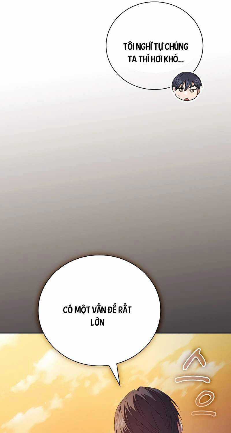 Ma Pháp Sư Tại Trường Học Pháp Thuật Khoá học trực tuyến tốt nhất Chapter 106 trang 39