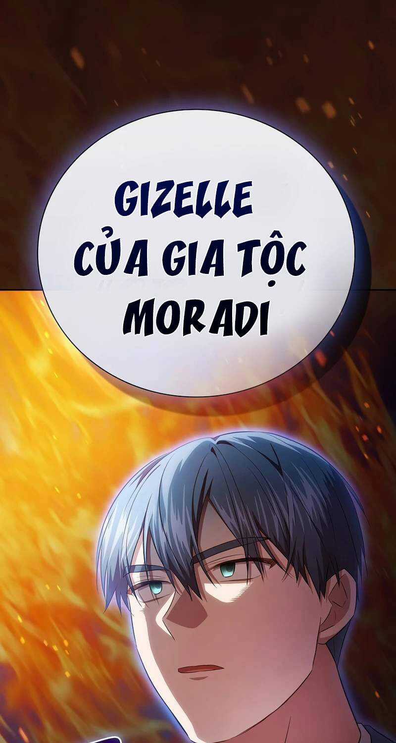 Ma Pháp Sư Tại Trường Học Pháp Thuật Khoá học trực tuyến tốt nhất Chapter 106 trang 4