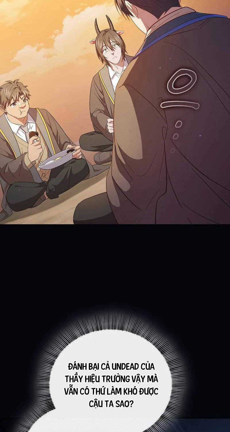 Ma Pháp Sư Tại Trường Học Pháp Thuật Khoá học trực tuyến tốt nhất Chapter 106 trang 40