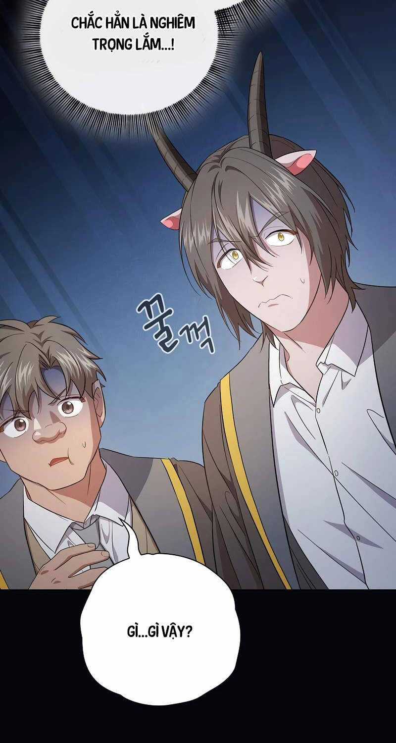 Ma Pháp Sư Tại Trường Học Pháp Thuật Khoá học trực tuyến tốt nhất Chapter 106 trang 41