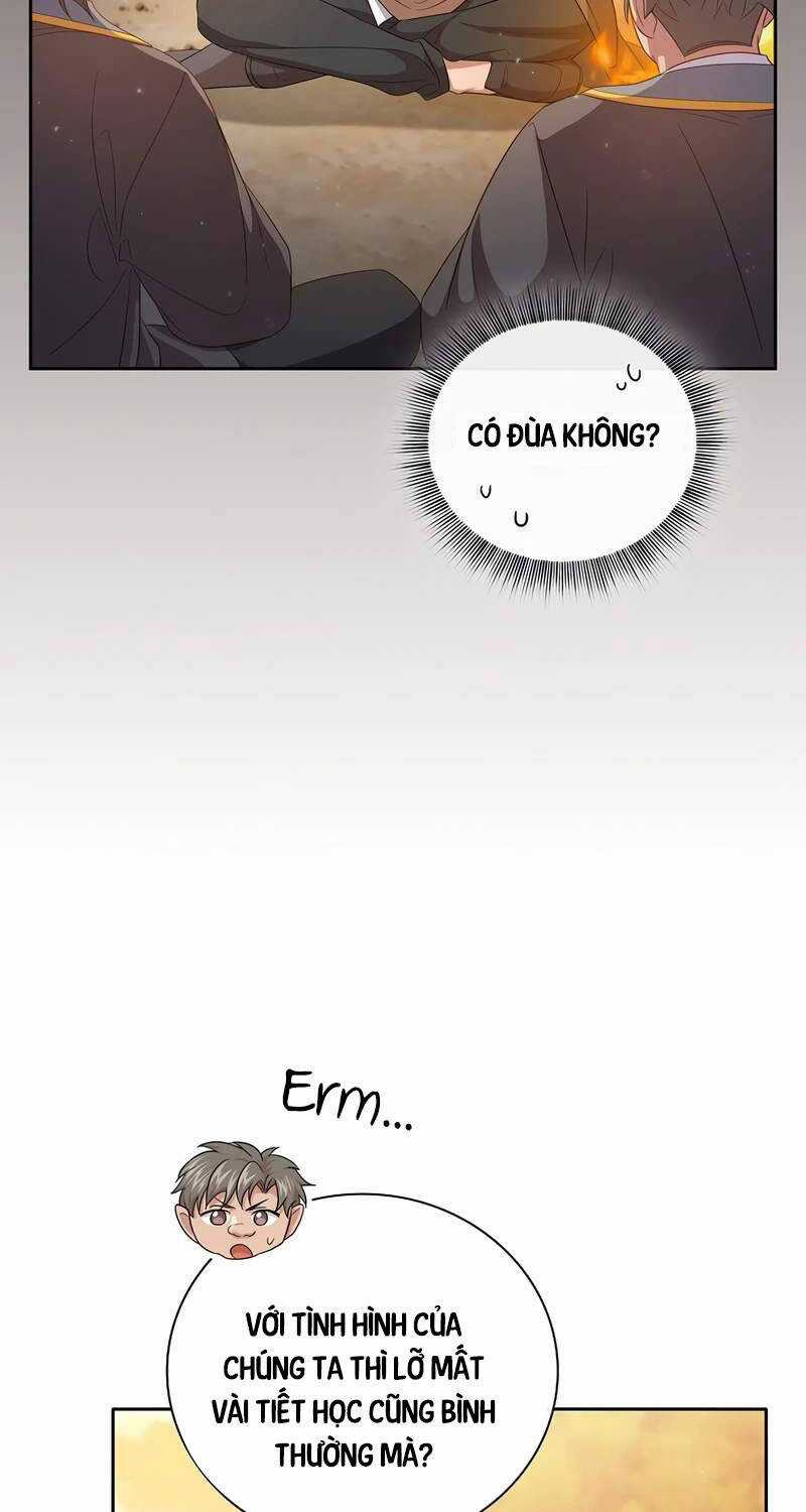 Ma Pháp Sư Tại Trường Học Pháp Thuật Khoá học trực tuyến tốt nhất Chapter 106 trang 45