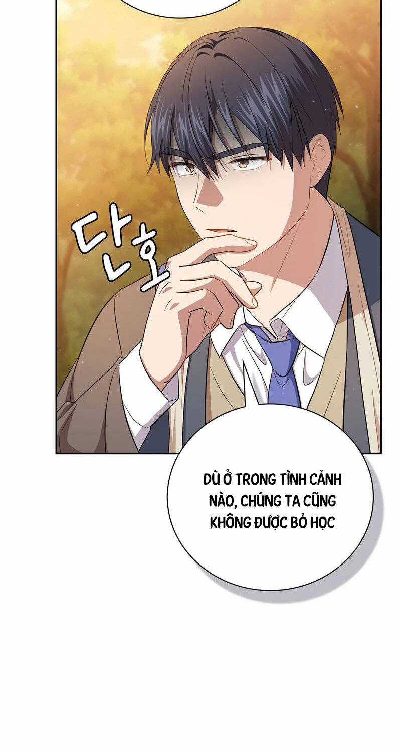 Ma Pháp Sư Tại Trường Học Pháp Thuật Khoá học trực tuyến tốt nhất Chapter 106 trang 46