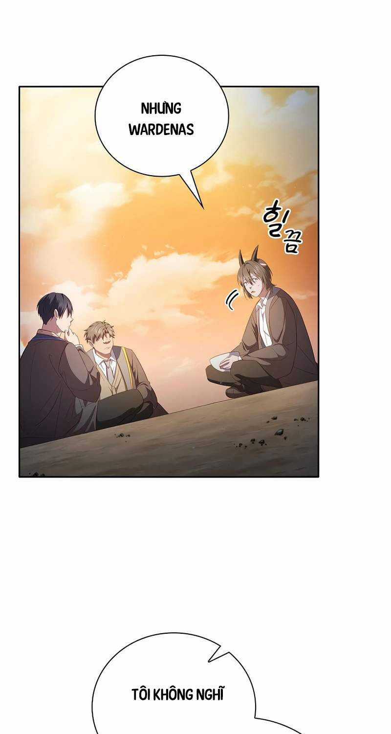 Ma Pháp Sư Tại Trường Học Pháp Thuật Khoá học trực tuyến tốt nhất Chapter 106 trang 47