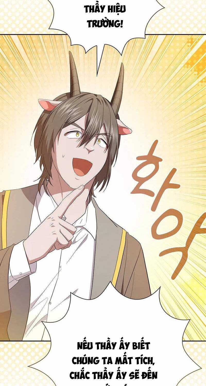 Ma Pháp Sư Tại Trường Học Pháp Thuật Khoá học trực tuyến tốt nhất Chapter 106 trang 52