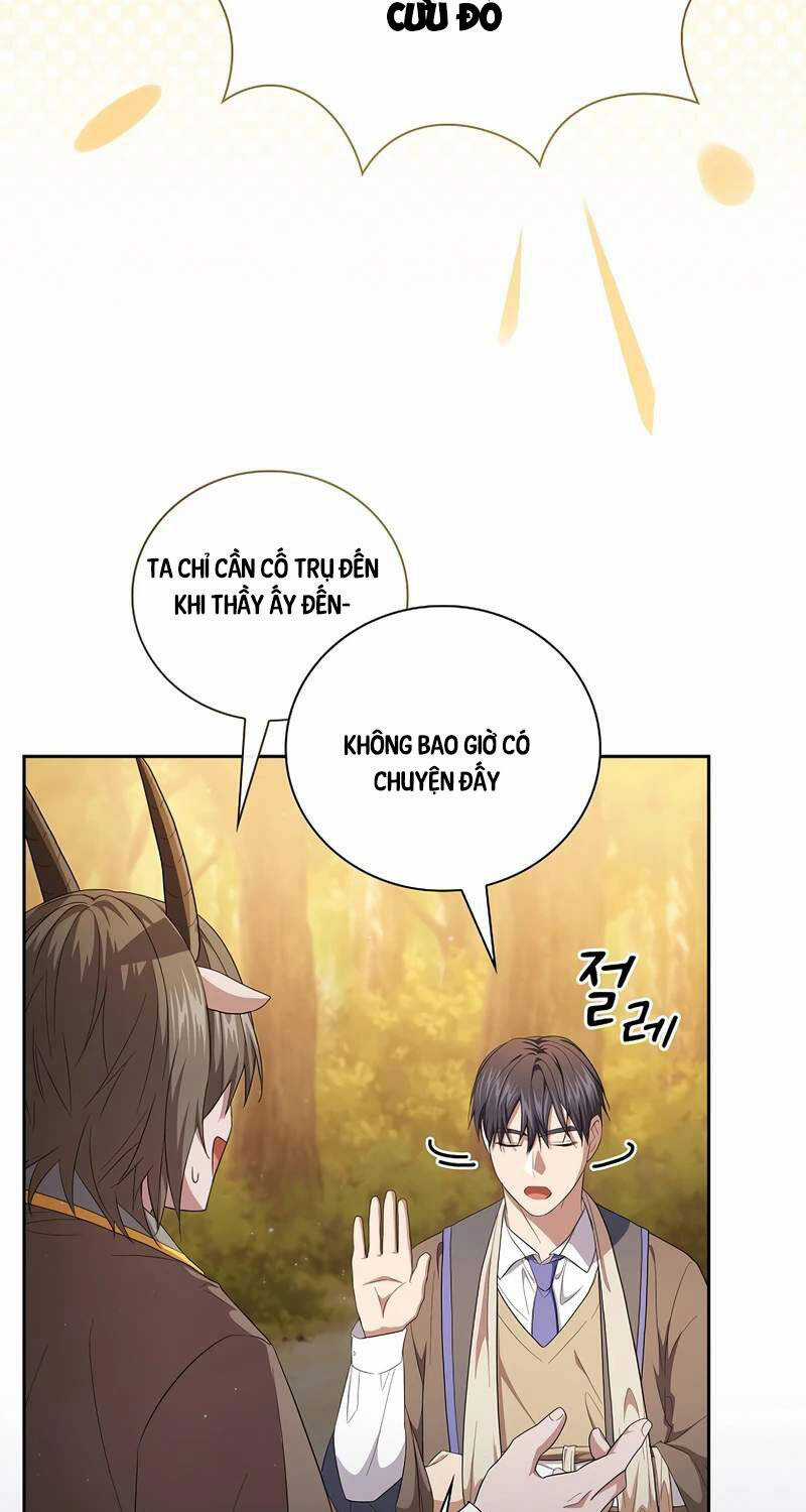 Ma Pháp Sư Tại Trường Học Pháp Thuật Khoá học trực tuyến tốt nhất Chapter 106 trang 53