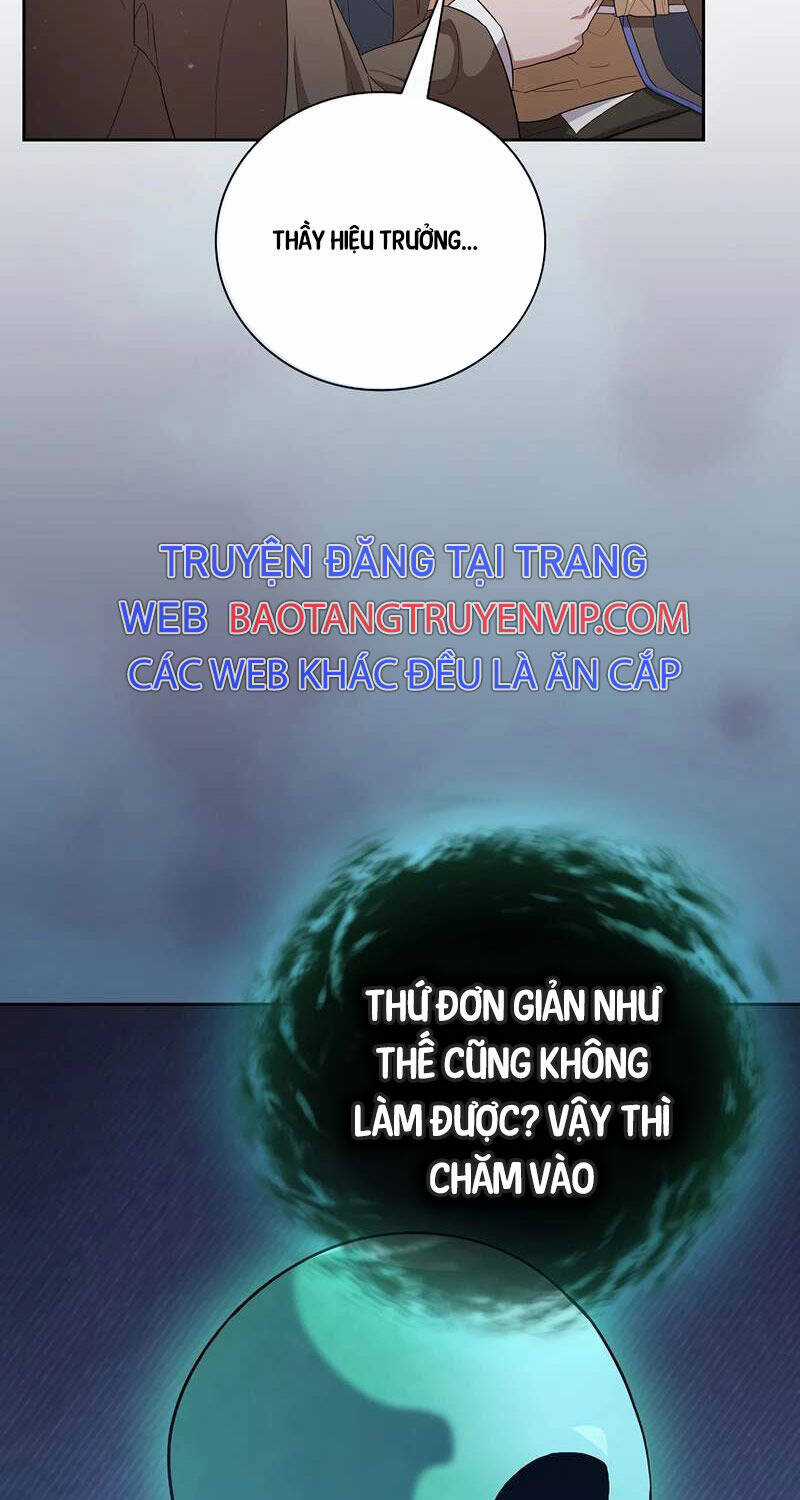 Ma Pháp Sư Tại Trường Học Pháp Thuật Khoá học trực tuyến tốt nhất Chapter 106 trang 54