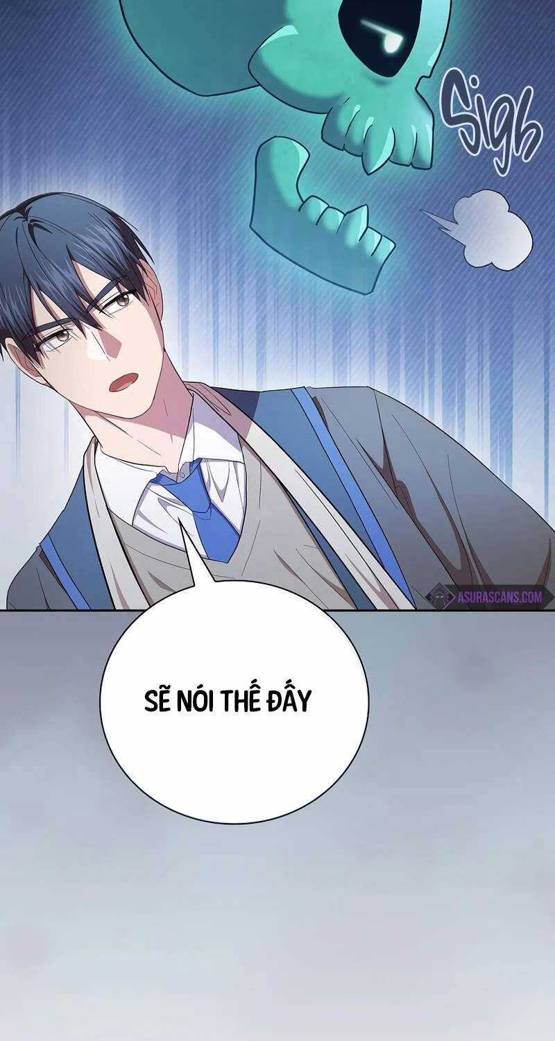 Ma Pháp Sư Tại Trường Học Pháp Thuật Khoá học trực tuyến tốt nhất Chapter 106 trang 55