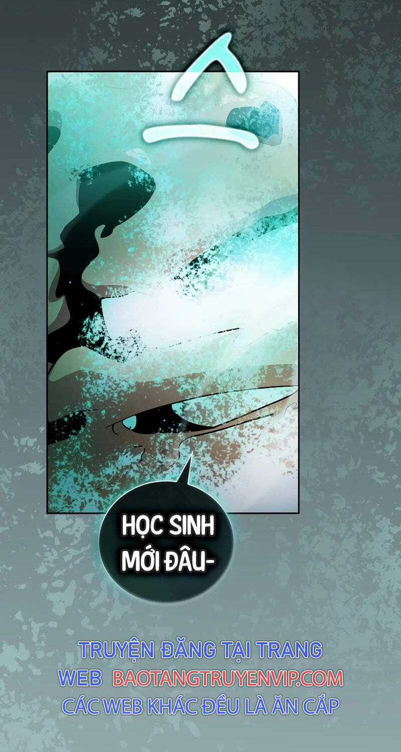 Ma Pháp Sư Tại Trường Học Pháp Thuật Khoá học trực tuyến tốt nhất Chapter 106 trang 7