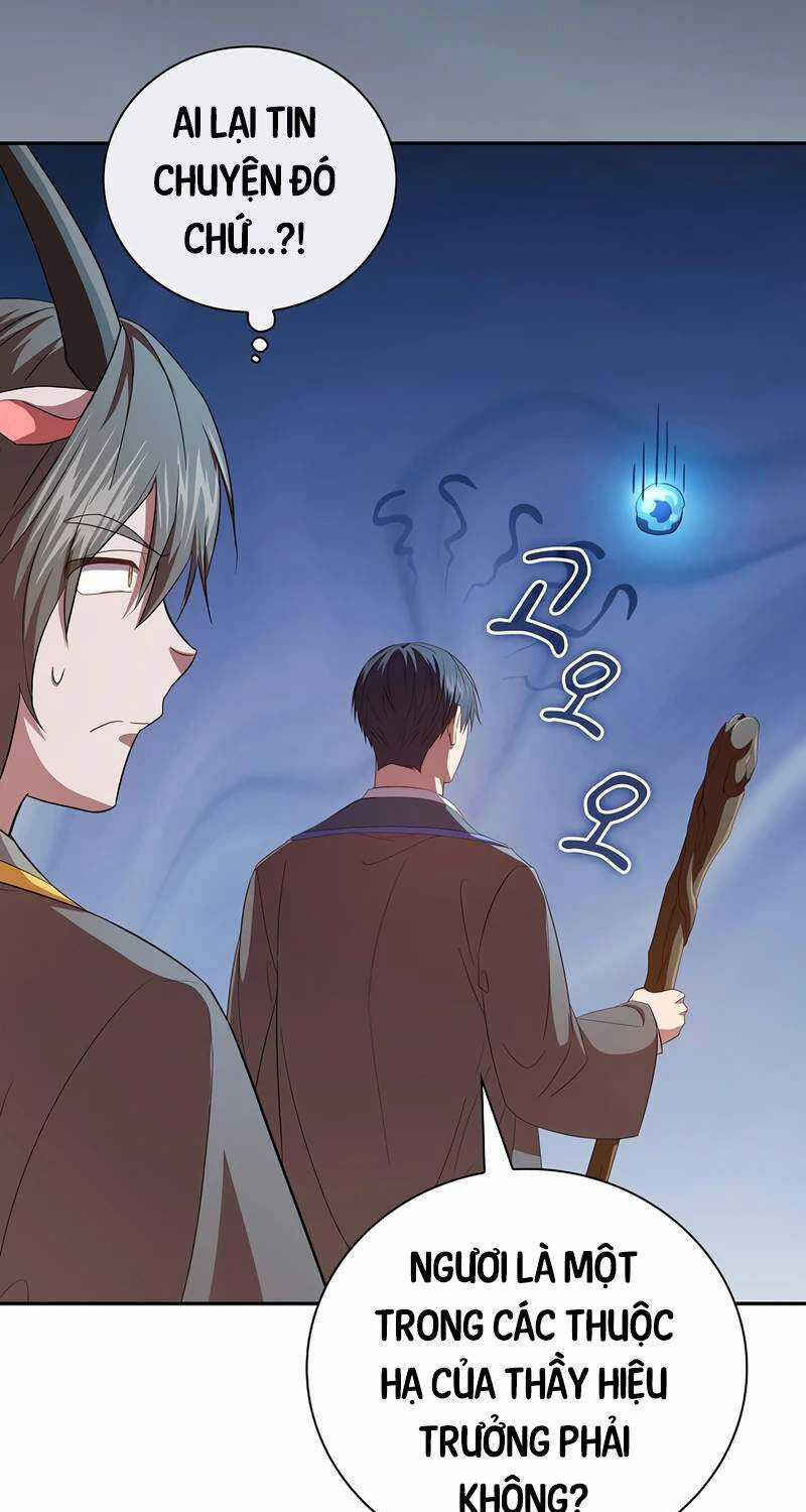 Ma Pháp Sư Tại Trường Học Pháp Thuật Khoá học trực tuyến tốt nhất Chapter 106 trang 78