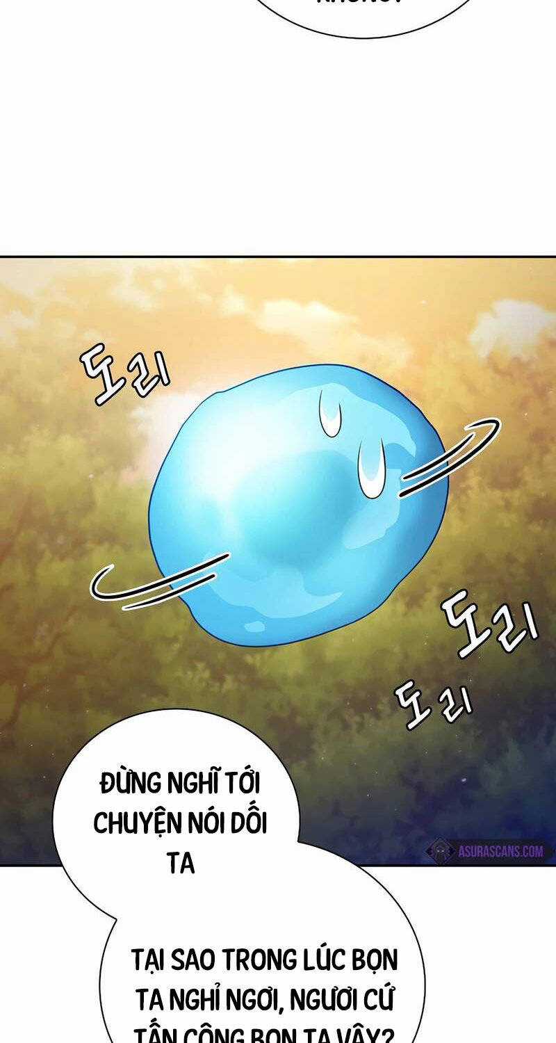 Ma Pháp Sư Tại Trường Học Pháp Thuật Khoá học trực tuyến tốt nhất Chapter 106 trang 79