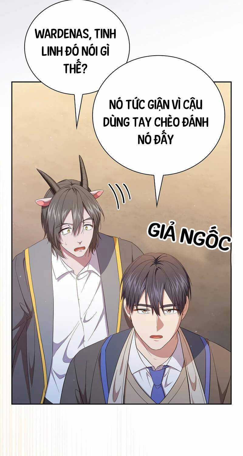 Ma Pháp Sư Tại Trường Học Pháp Thuật Khoá học trực tuyến tốt nhất Chapter 106 trang 86