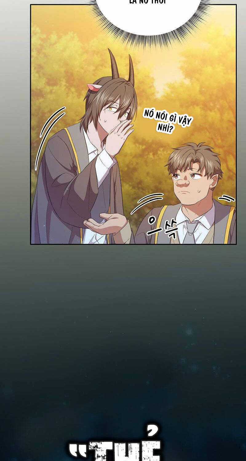 Ma Pháp Sư Tại Trường Học Pháp Thuật Khoá học trực tuyến tốt nhất Chapter 107 trang 12