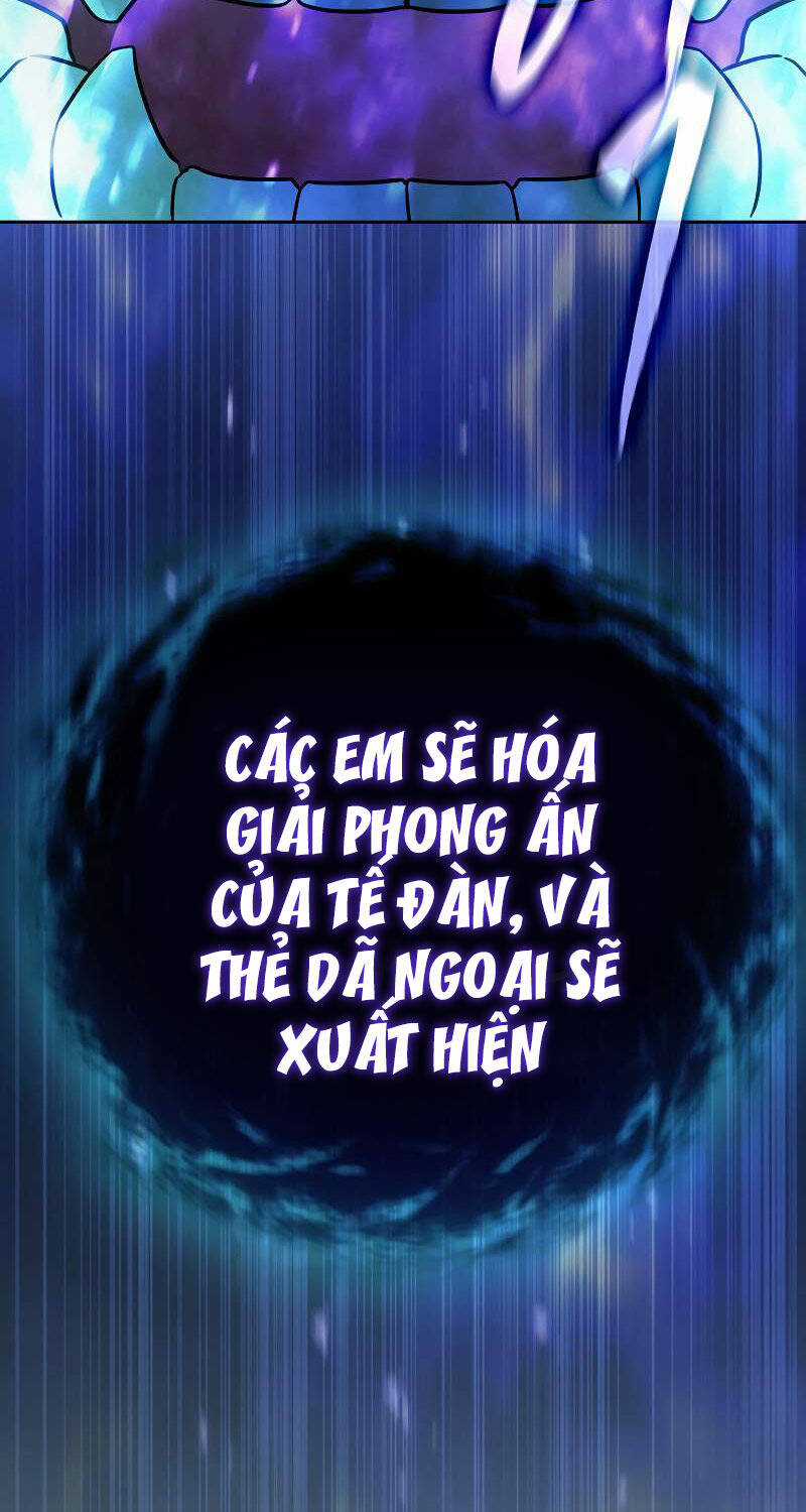 Ma Pháp Sư Tại Trường Học Pháp Thuật Khoá học trực tuyến tốt nhất Chapter 107 trang 30