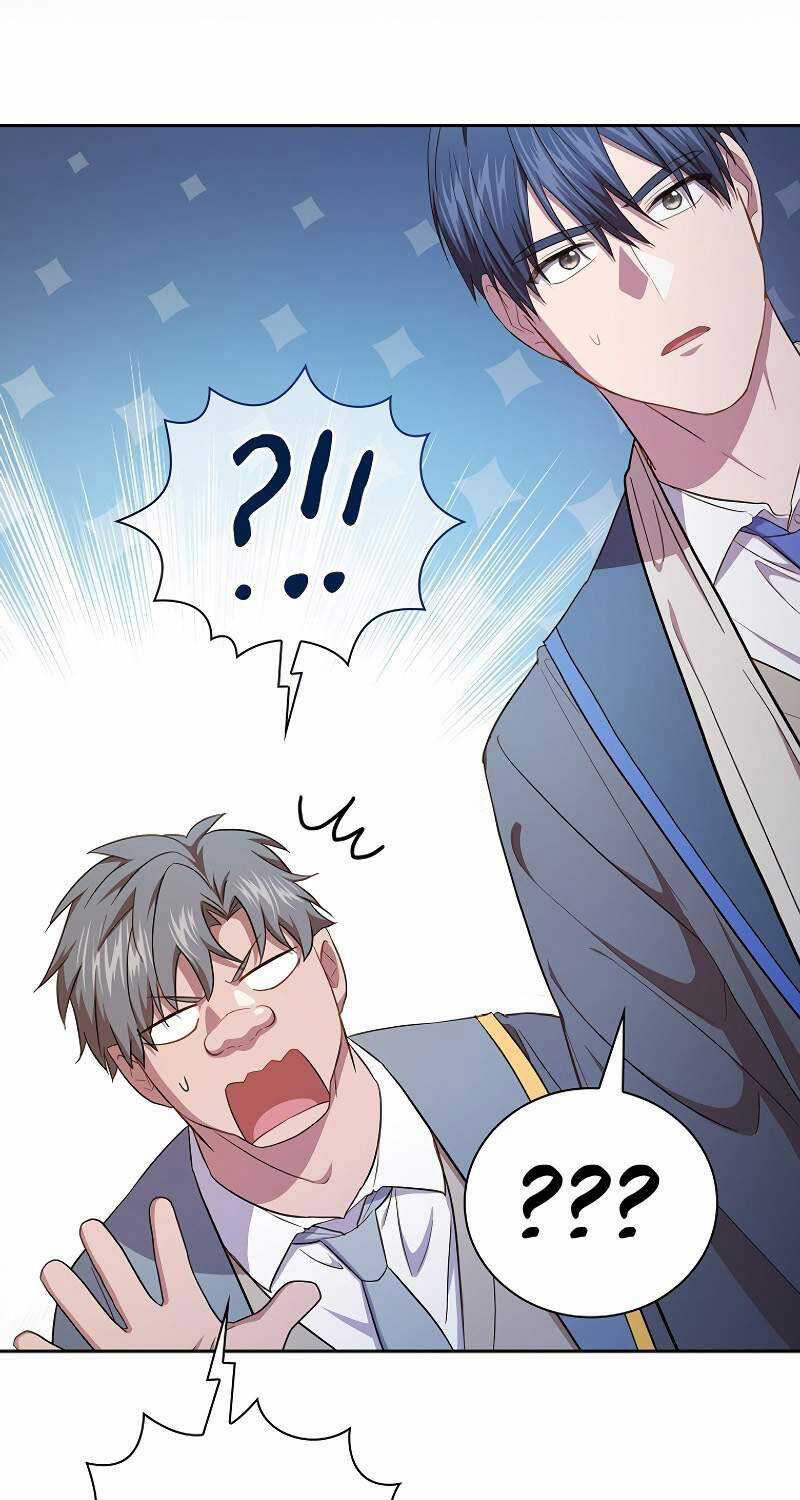 Ma Pháp Sư Tại Trường Học Pháp Thuật Khoá học trực tuyến tốt nhất Chapter 107 trang 43