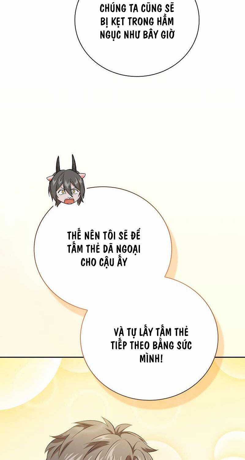 Ma Pháp Sư Tại Trường Học Pháp Thuật Khoá học trực tuyến tốt nhất Chapter 107 trang 48