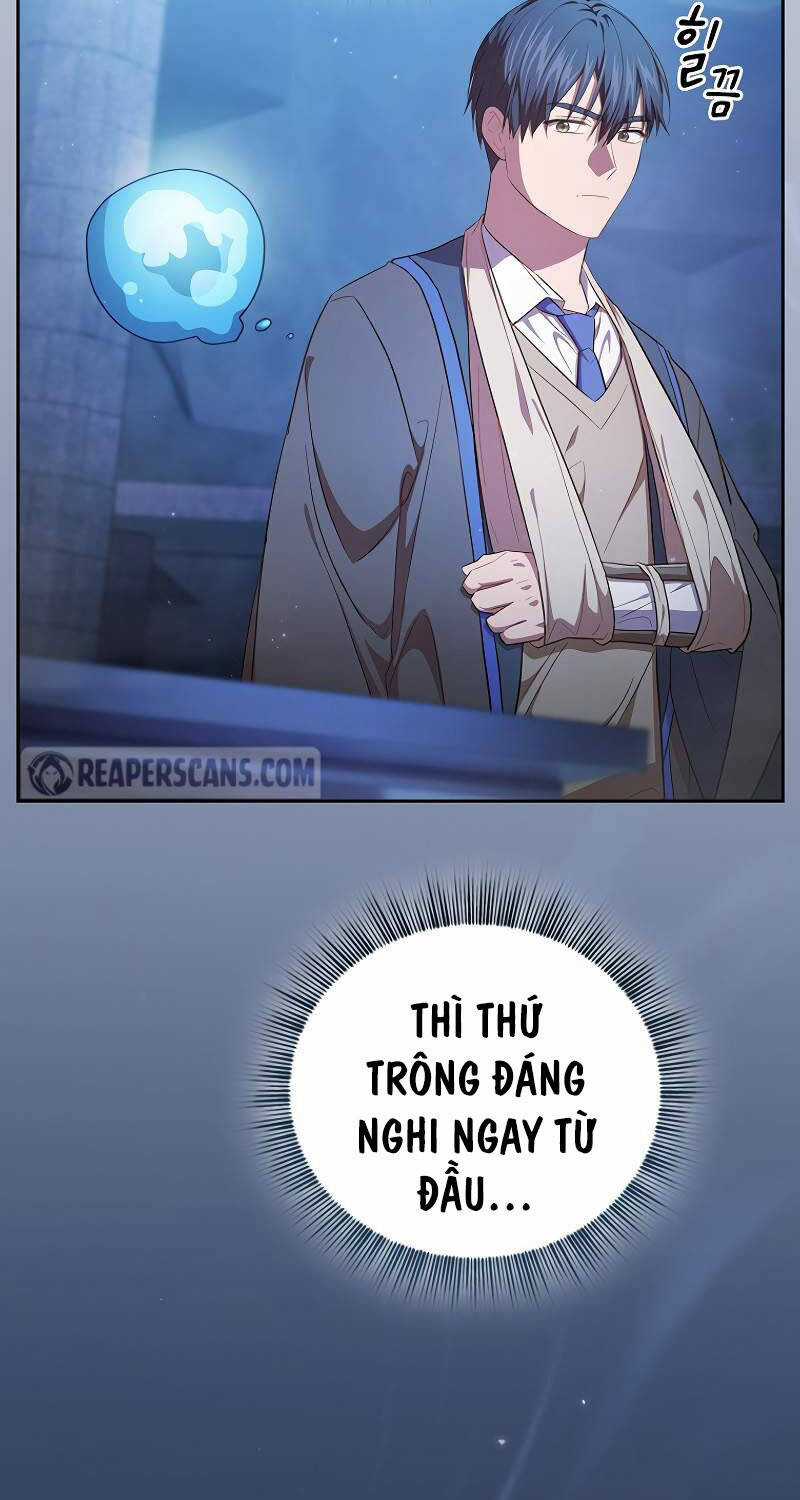 Ma Pháp Sư Tại Trường Học Pháp Thuật Khoá học trực tuyến tốt nhất Chapter 107 trang 70