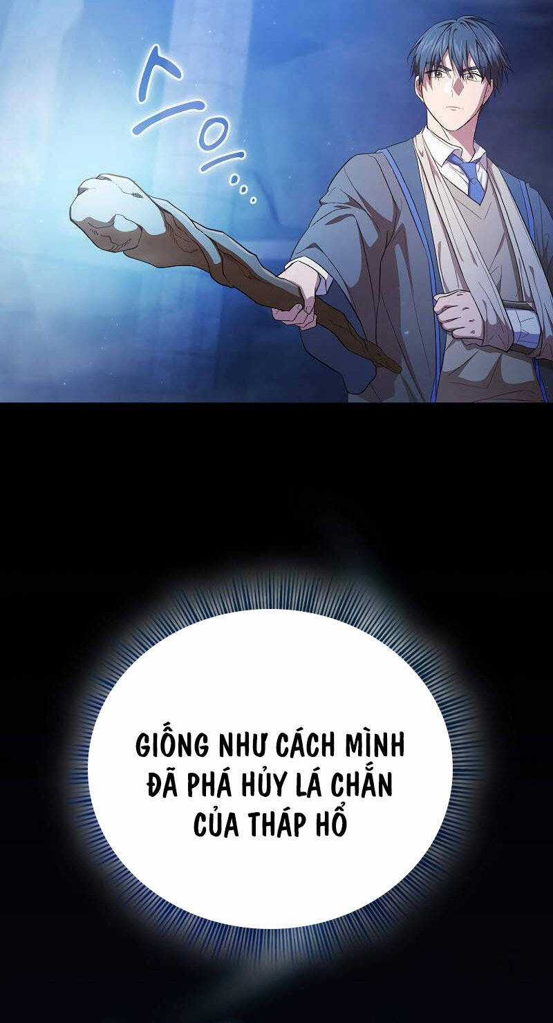 Ma Pháp Sư Tại Trường Học Pháp Thuật Khoá học trực tuyến tốt nhất Chapter 107 trang 73