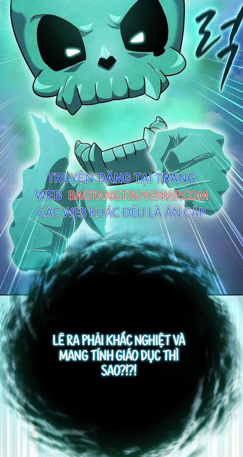 Ma Pháp Sư Tại Trường Học Pháp Thuật Khoá học trực tuyến tốt nhất Chapter 109 trang 25
