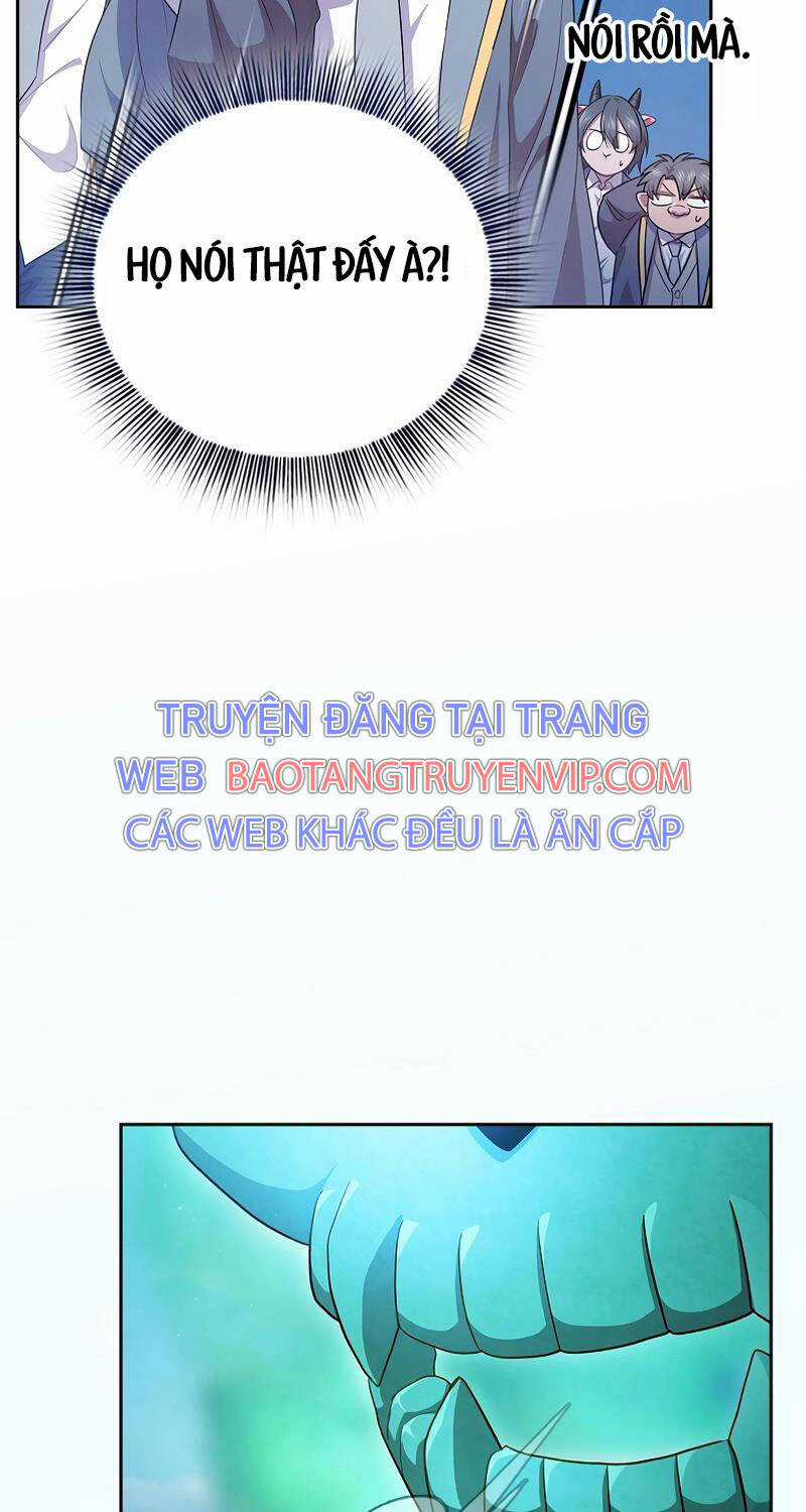 Ma Pháp Sư Tại Trường Học Pháp Thuật Khoá học trực tuyến tốt nhất Chapter 109 trang 27