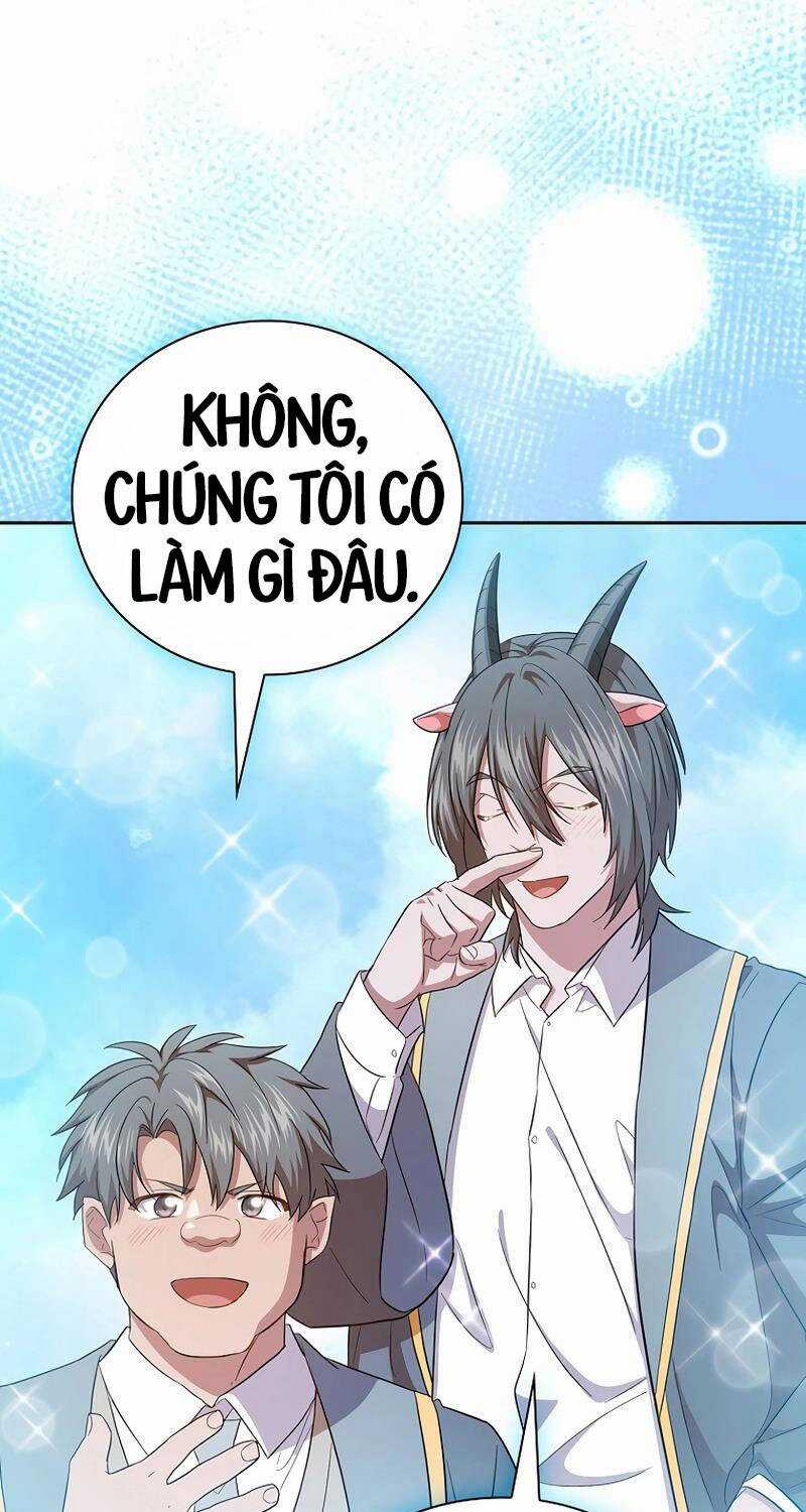 Ma Pháp Sư Tại Trường Học Pháp Thuật Khoá học trực tuyến tốt nhất Chapter 109 trang 35