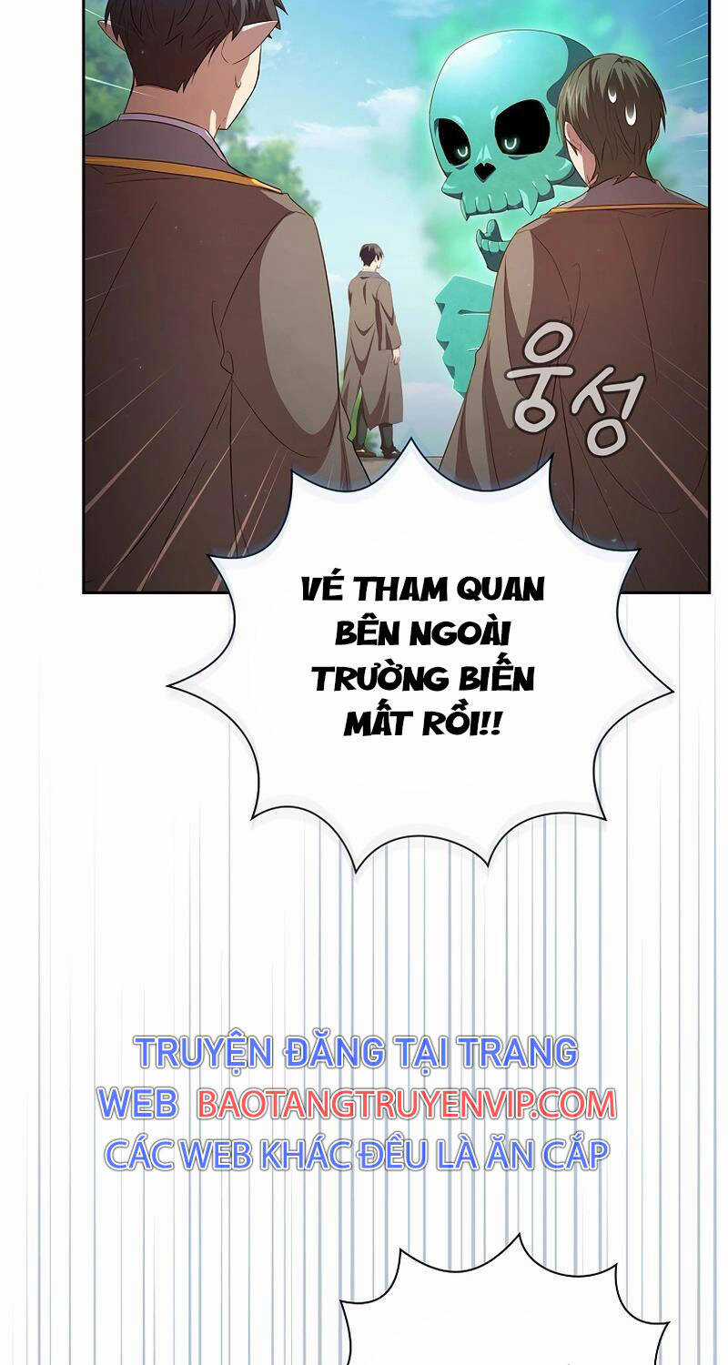 Ma Pháp Sư Tại Trường Học Pháp Thuật Khoá học trực tuyến tốt nhất Chapter 109 trang 46