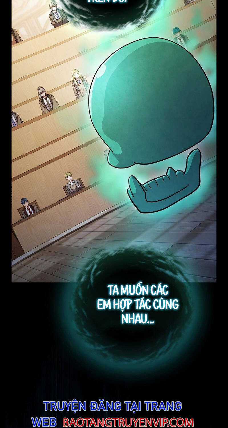 Ma Pháp Sư Tại Trường Học Pháp Thuật Khoá học trực tuyến tốt nhất Chapter 109 trang 51