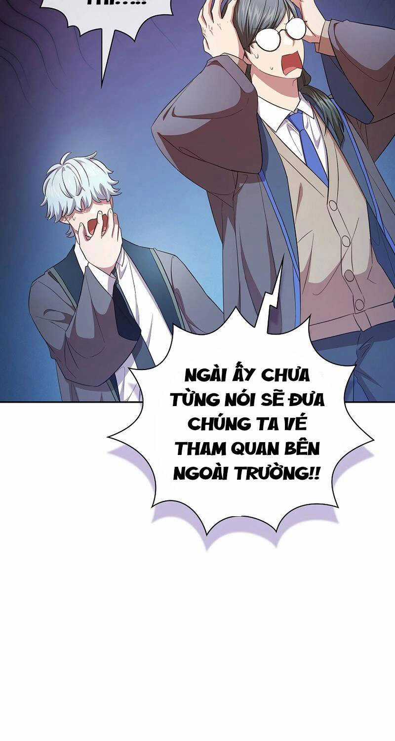 Ma Pháp Sư Tại Trường Học Pháp Thuật Khoá học trực tuyến tốt nhất Chapter 109 trang 53