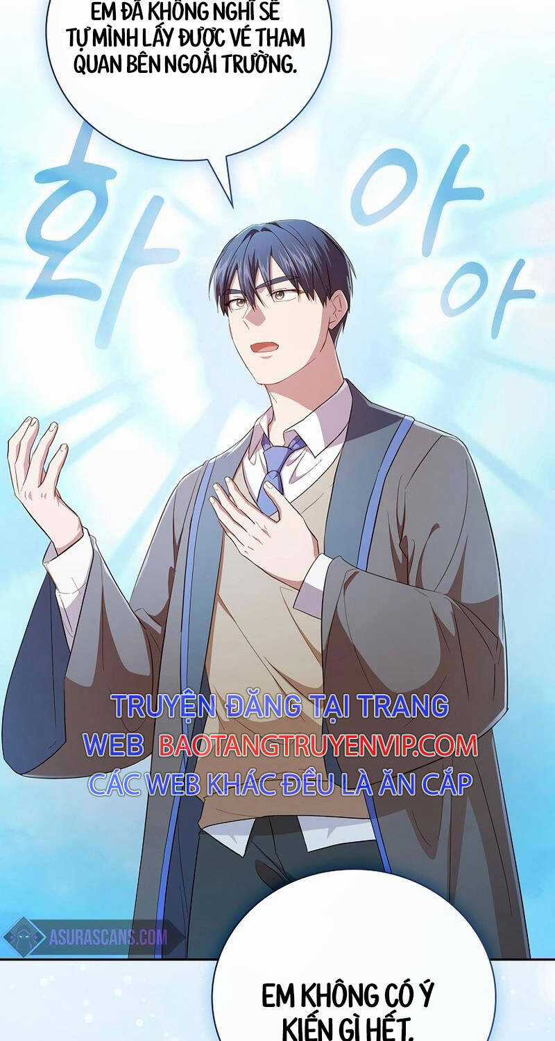 Ma Pháp Sư Tại Trường Học Pháp Thuật Khoá học trực tuyến tốt nhất Chapter 109 trang 59