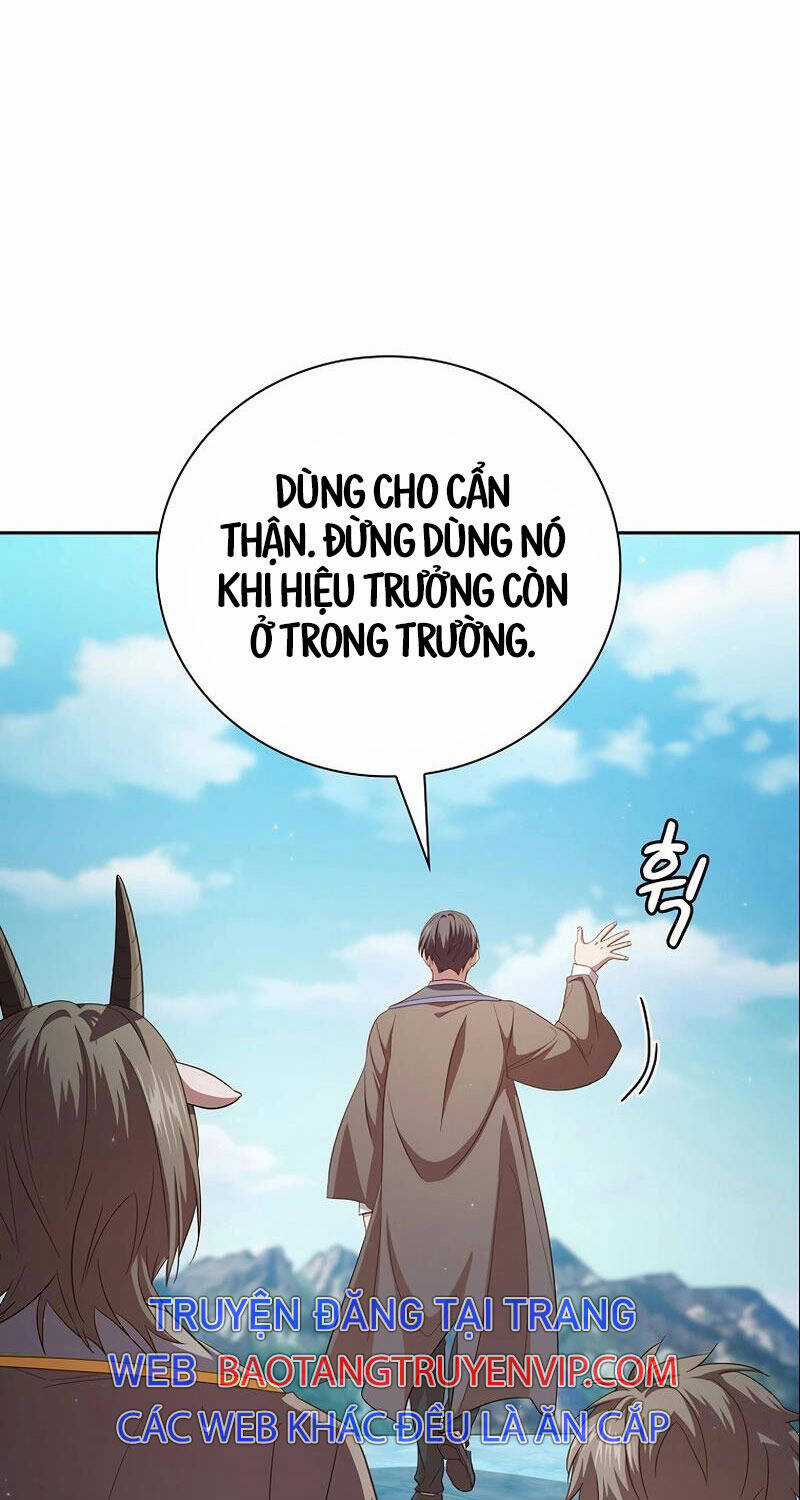 Ma Pháp Sư Tại Trường Học Pháp Thuật Khoá học trực tuyến tốt nhất Chapter 109 trang 80