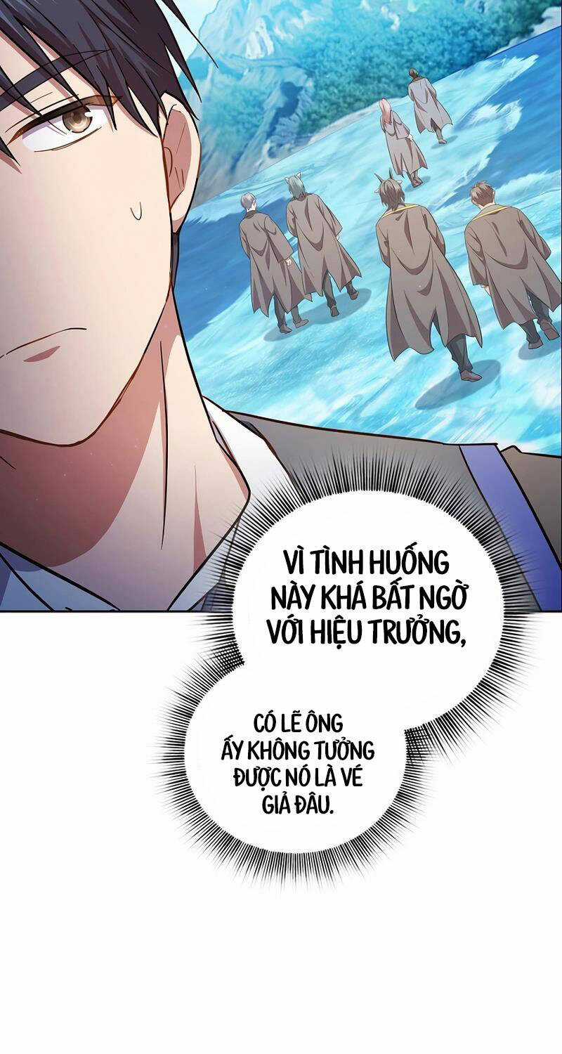 Ma Pháp Sư Tại Trường Học Pháp Thuật Khoá học trực tuyến tốt nhất Chapter 109 trang 83