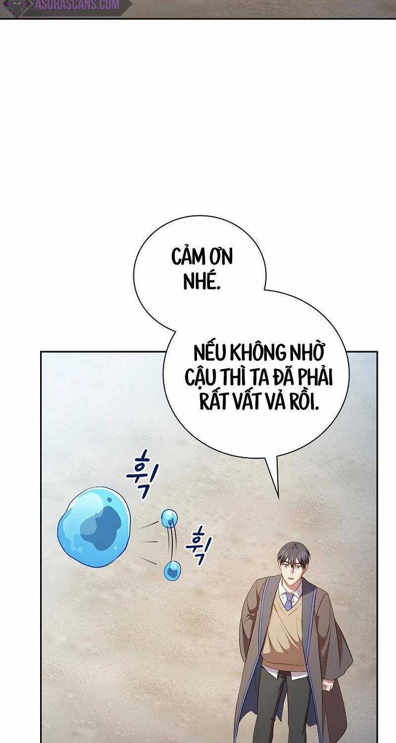 Ma Pháp Sư Tại Trường Học Pháp Thuật Khoá học trực tuyến tốt nhất Chapter 109 trang 87