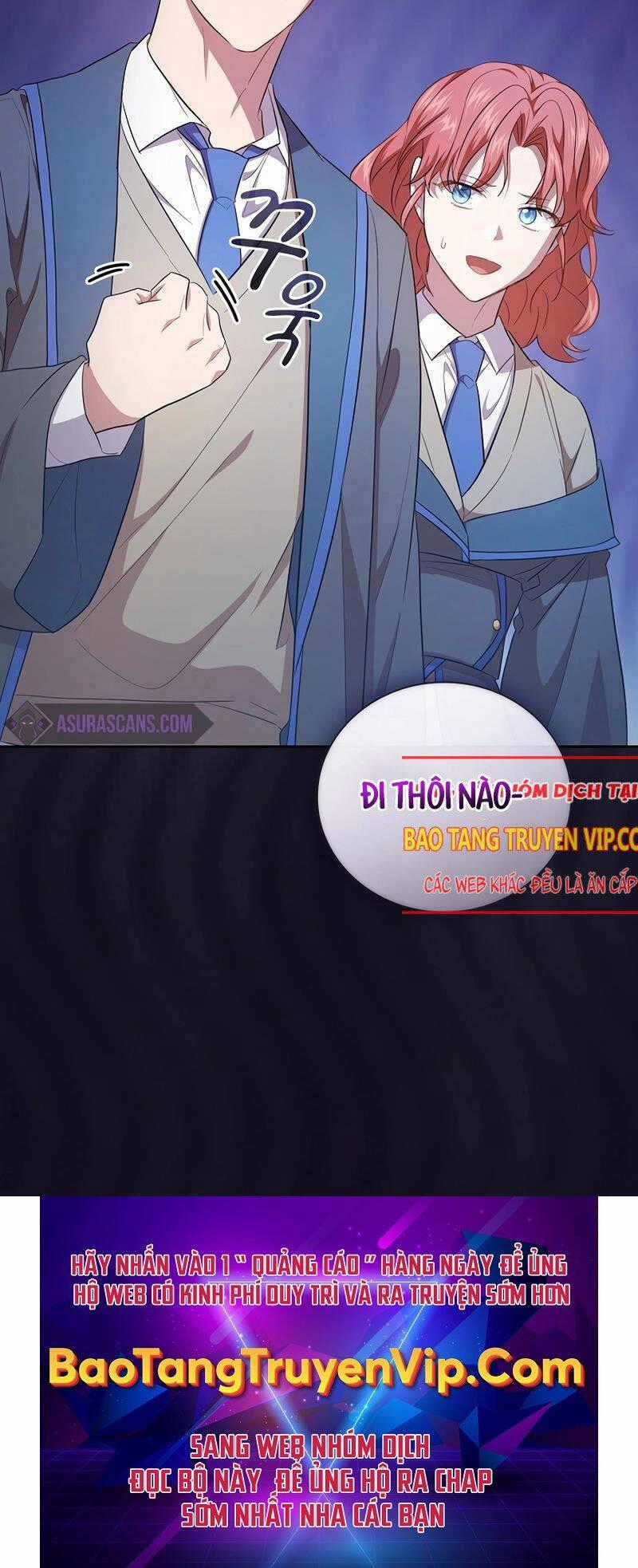 Ma Pháp Sư Tại Trường Học Pháp Thuật Khoá học trực tuyến tốt nhất Chapter 109 trang 97
