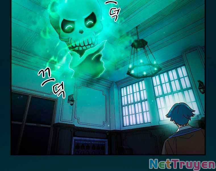 Ma Pháp Sư Tại Trường Học Pháp Thuật Khoá học trực tuyến tốt nhất Chapter 11 trang 133