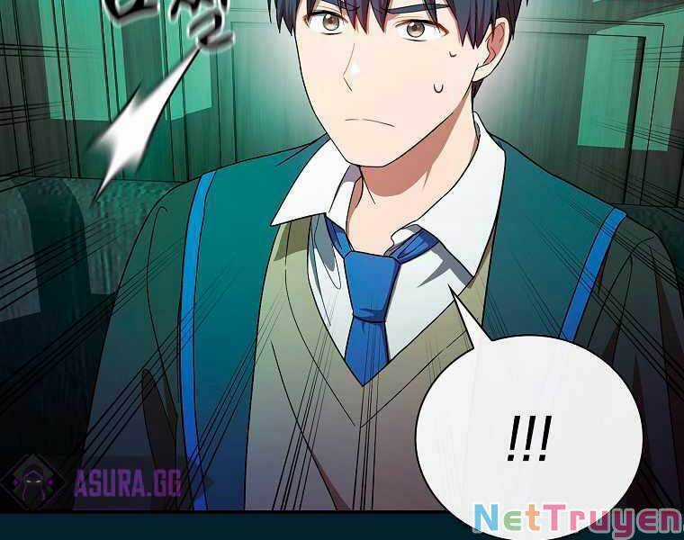 Ma Pháp Sư Tại Trường Học Pháp Thuật Khoá học trực tuyến tốt nhất Chapter 11 trang 138