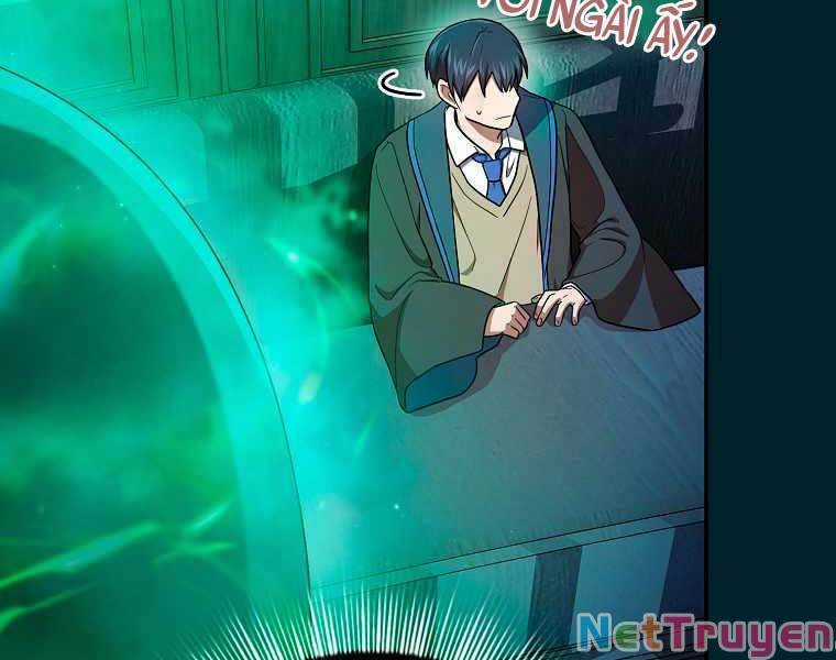 Ma Pháp Sư Tại Trường Học Pháp Thuật Khoá học trực tuyến tốt nhất Chapter 11 trang 140