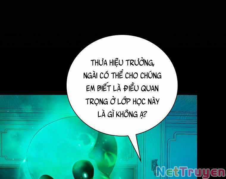 Ma Pháp Sư Tại Trường Học Pháp Thuật Khoá học trực tuyến tốt nhất Chapter 11 trang 150