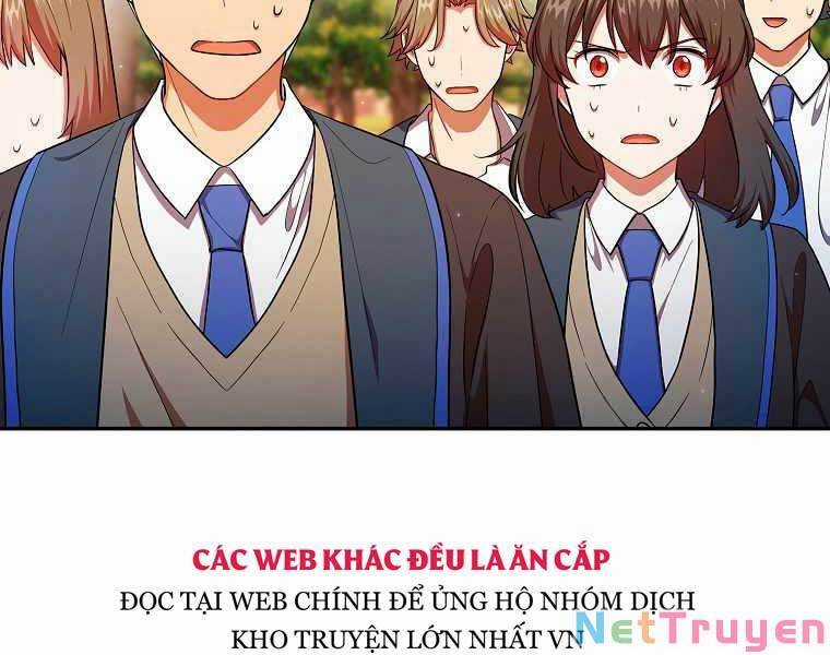 Ma Pháp Sư Tại Trường Học Pháp Thuật Khoá học trực tuyến tốt nhất Chapter 11 trang 17