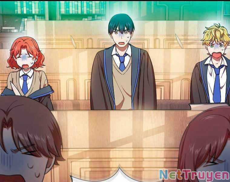 Ma Pháp Sư Tại Trường Học Pháp Thuật Khoá học trực tuyến tốt nhất Chapter 11 trang 180