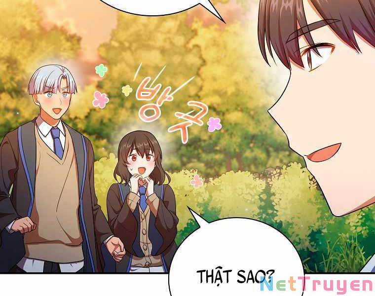 Ma Pháp Sư Tại Trường Học Pháp Thuật Khoá học trực tuyến tốt nhất Chapter 11 trang 21